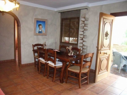 Estepona property: Villa for sale in Estepona, Malaga 158656