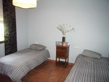 Estepona property: Malaga Villa 158656