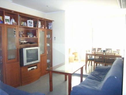 Alhaurin El Grande property: Apartment for sale in Alhaurin El Grande, Spain 158657
