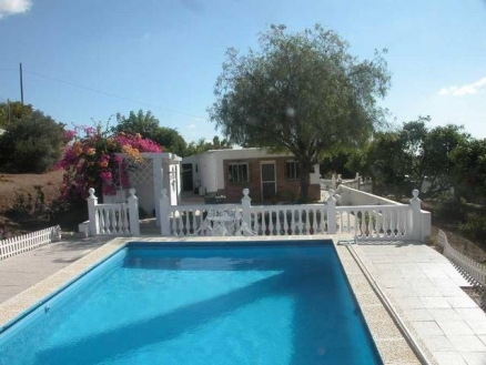 Alhaurin&nbsp;De&nbsp;La&nbsp;Torre&nbsp;property:&nbsp;Villa&nbsp;with&nbsp;3&nbsp;bedroom&nbsp;in&nbsp;Alhaurin&nbsp;De&nbsp;La&nbsp;Torre&nbsp;158662