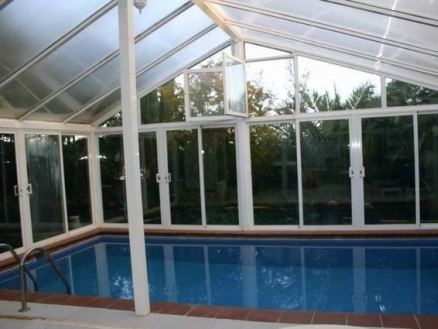 Torremolinos&nbsp;property:&nbsp;Villa&nbsp;with&nbsp;4&nbsp;bedroom&nbsp;in&nbsp;Torremolinos&nbsp;158665