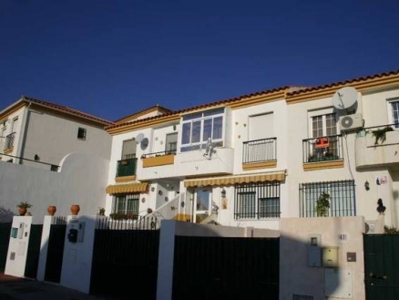 Benalmádena property: Townhome for sale in Benalmádena 158670
