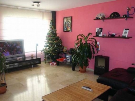 Benalmádena property: Townhome with 3 bedroom in Benalmádena, Spain 158670