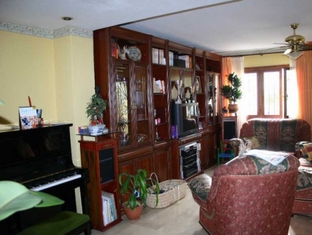 Benalmádena property: Townhome for sale in Benalmádena, Spain 158672