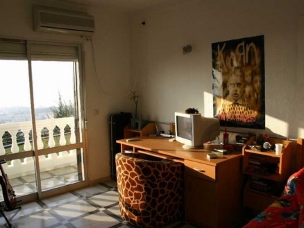 Benalmádena property: Villa for sale in Benalmádena, Malaga 158674