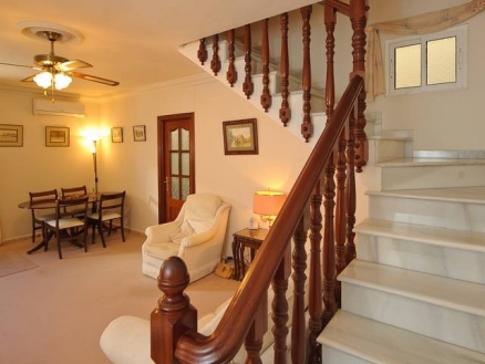 Cartama&nbsp;property:&nbsp;Townhome&nbsp;with&nbsp;3&nbsp;bedroom&nbsp;in&nbsp;Cartama,&nbsp;Spain&nbsp;158679