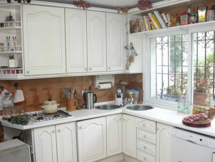 Torremuelle&nbsp;property:&nbsp;Torremuelle&nbsp;Villa&nbsp;158680