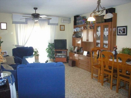 Alhaurin El Grande property: Apartment with 3 bedroom in Alhaurin El Grande 158681