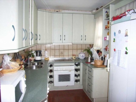 Alhaurin El Grande property: Apartment with 3 bedroom in Alhaurin El Grande, Spain 158681