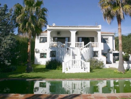 Manilva&nbsp;property:&nbsp;Villa&nbsp;for&nbsp;sale&nbsp;in&nbsp;Manilva&nbsp;158686