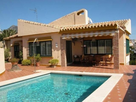 Torremuelle&nbsp;property:&nbsp;Villa&nbsp;for&nbsp;sale&nbsp;in&nbsp;Torremuelle&nbsp;158694