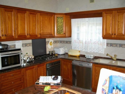 Torremuelle&nbsp;property:&nbsp;Villa&nbsp;in&nbsp;Malaga&nbsp;for&nbsp;sale&nbsp;158694