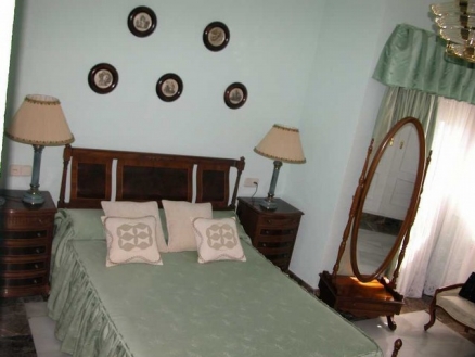 Torremuelle&nbsp;property:&nbsp;Malaga&nbsp;Villa&nbsp;158694