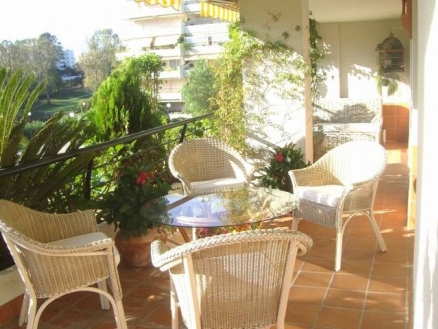 Guadalmina&nbsp;Alta&nbsp;property:&nbsp;Apartment&nbsp;for&nbsp;sale&nbsp;in&nbsp;Guadalmina&nbsp;Alta&nbsp;158695