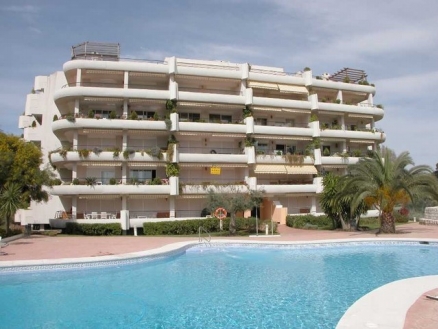Guadalmina&nbsp;Alta&nbsp;property:&nbsp;Apartment&nbsp;with&nbsp;3&nbsp;bedroom&nbsp;in&nbsp;Guadalmina&nbsp;Alta,&nbsp;Spain&nbsp;158695