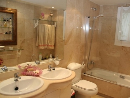 Guadalmina&nbsp;Alta&nbsp;property:&nbsp;Malaga&nbsp;Apartment&nbsp;158695