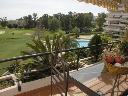 Guadalmina&nbsp;Alta&nbsp;property:&nbsp;Guadalmina&nbsp;Alta&nbsp;Apartment&nbsp;158695