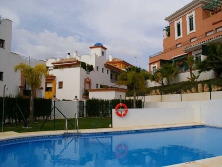 Estepona property: Apartment for sale in Estepona 158696