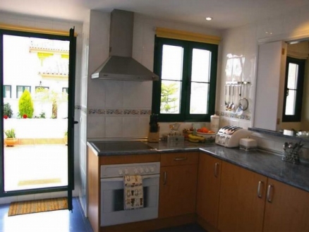 Estepona property: Apartment with 3 bedroom in Estepona, Spain 158696