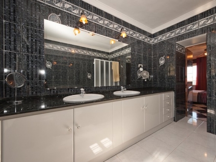 Alhaurin&nbsp;De&nbsp;La&nbsp;Torre&nbsp;property:&nbsp;Malaga&nbsp;Villa&nbsp;158697