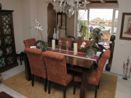 Apartment&nbsp;with&nbsp;2&nbsp;bedroom&nbsp;in&nbsp;town,&nbsp;Spain&nbsp;158703