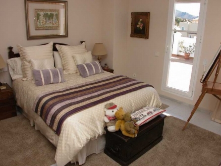 Apartment&nbsp;in&nbsp;Malaga&nbsp;for&nbsp;sale&nbsp;158703