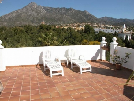 Malaga&nbsp;Apartment&nbsp;158703