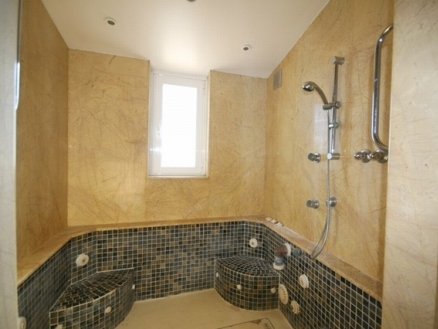 Ojen property: Villa for sale in Ojen, Malaga 158704