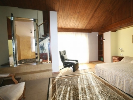 Ojen property: Ojen, Spain | Villa for sale 158704