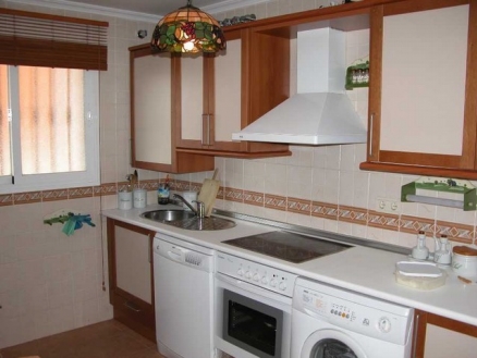 Riviera&nbsp;del&nbsp;Sol&nbsp;property:&nbsp;Apartment&nbsp;with&nbsp;2&nbsp;bedroom&nbsp;in&nbsp;Riviera&nbsp;del&nbsp;Sol,&nbsp;Spain&nbsp;158708