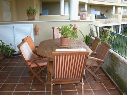 Riviera&nbsp;del&nbsp;Sol&nbsp;property:&nbsp;Malaga&nbsp;Apartment&nbsp;158708