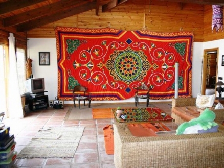 Coin property: Villa with 3 bedroom in Coin 158711