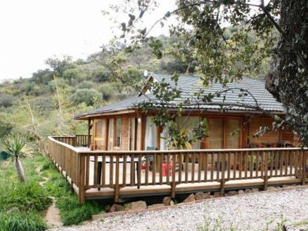 Coin property: Malaga Villa 158711