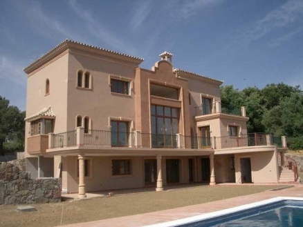 Villa&nbsp;for&nbsp;sale&nbsp;in&nbsp;town,&nbsp;Spain&nbsp;158717