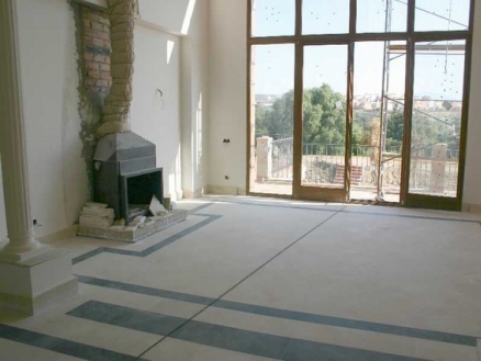 Villa&nbsp;with&nbsp;5&nbsp;bedroom&nbsp;in&nbsp;town,&nbsp;Spain&nbsp;158717