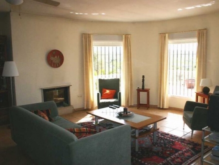 Alhaurin&nbsp;De&nbsp;La&nbsp;Torre&nbsp;property:&nbsp;Villa&nbsp;with&nbsp;7&nbsp;bedroom&nbsp;in&nbsp;Alhaurin&nbsp;De&nbsp;La&nbsp;Torre&nbsp;158721