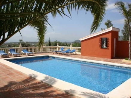 Alhaurin&nbsp;De&nbsp;La&nbsp;Torre&nbsp;property:&nbsp;Alhaurin&nbsp;De&nbsp;La&nbsp;Torre,&nbsp;Spain&nbsp;|&nbsp;Villa&nbsp;for&nbsp;sale&nbsp;158721