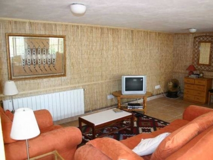 Alhaurin&nbsp;De&nbsp;La&nbsp;Torre&nbsp;property:&nbsp;Malaga&nbsp;Villa&nbsp;158721