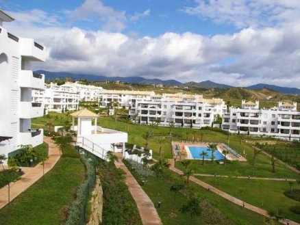 Estepona property: Apartment for sale in Estepona 158724