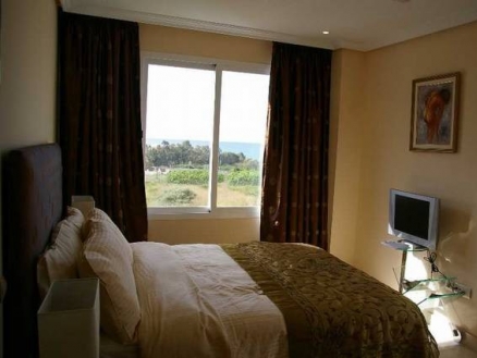 Estepona property: Apartment for sale in Estepona, Malaga 158724