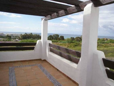 Estepona property: Estepona, Spain | Apartment for sale 158724