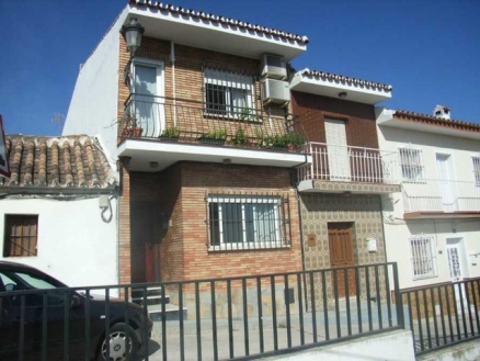 Alhaurin&nbsp;De&nbsp;La&nbsp;Torre&nbsp;property:&nbsp;Townhome&nbsp;for&nbsp;sale&nbsp;in&nbsp;Alhaurin&nbsp;De&nbsp;La&nbsp;Torre&nbsp;158743