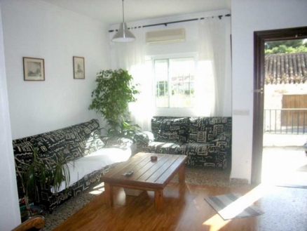 Alhaurin&nbsp;De&nbsp;La&nbsp;Torre&nbsp;property:&nbsp;Townhome&nbsp;with&nbsp;3&nbsp;bedroom&nbsp;in&nbsp;Alhaurin&nbsp;De&nbsp;La&nbsp;Torre&nbsp;158743