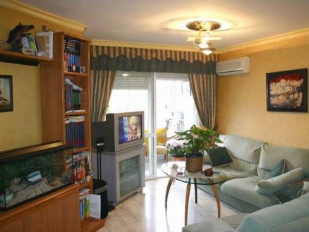 Torremolinos&nbsp;property:&nbsp;Apartment&nbsp;with&nbsp;4&nbsp;bedroom&nbsp;in&nbsp;Torremolinos&nbsp;158746