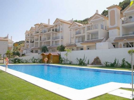 Manilva&nbsp;property:&nbsp;Apartment&nbsp;for&nbsp;sale&nbsp;in&nbsp;Manilva&nbsp;158747