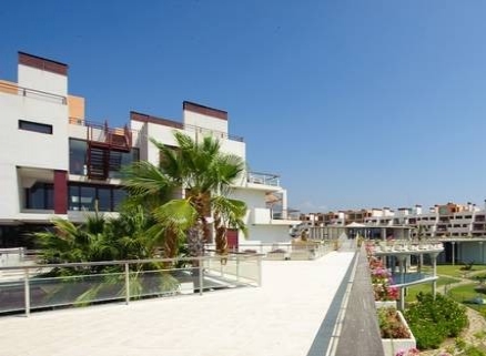 Estepona property: Apartment for sale in Estepona 158748