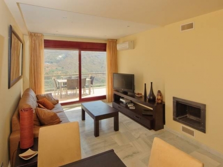 Estepona property: Apartment for sale in Estepona, Malaga 158748