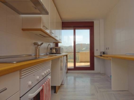 Estepona property: Apartment in Malaga for sale 158748