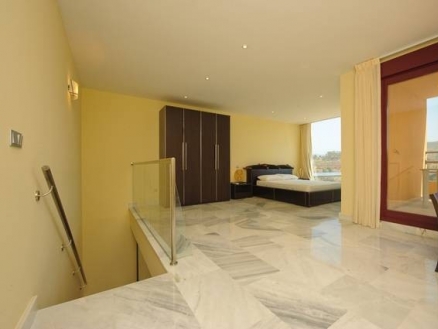 Estepona property: Estepona, Spain | Apartment for sale 158748
