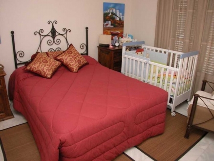 Malaga property | 3 bedroom Townhome 158766